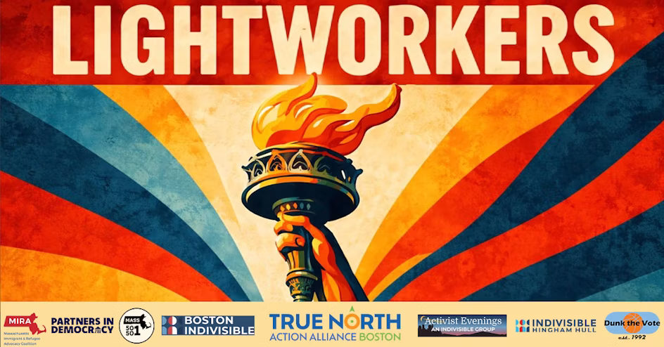 LIghtworkers Logo
